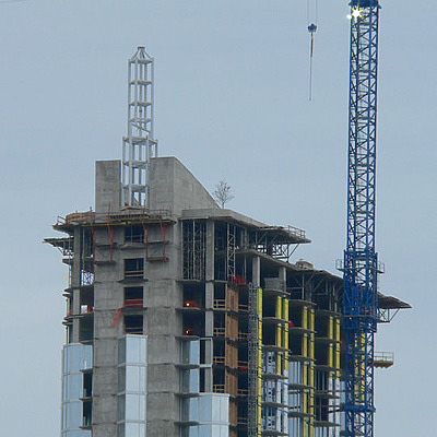 360 Condominiums by Kevin Lehnhardt
