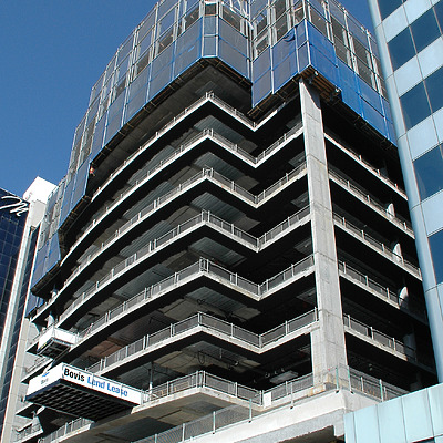 Innovation Place by John Bek