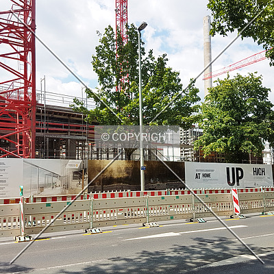 One Forty West by Nephilim