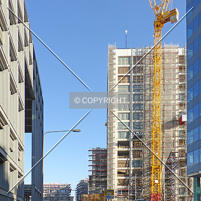 MainTor Panorama by Nephilim