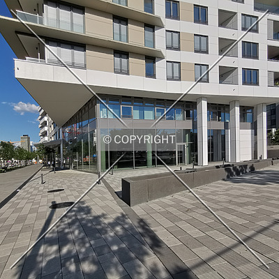 Praedium by Nephilim