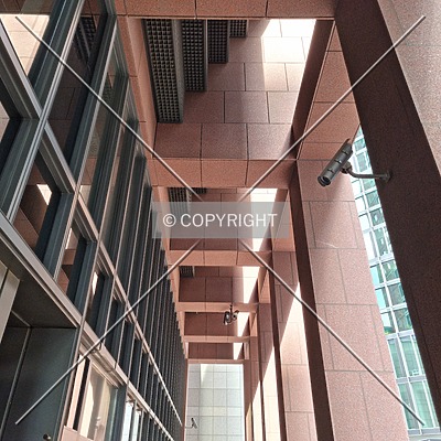 Japan Center by Nephilim
