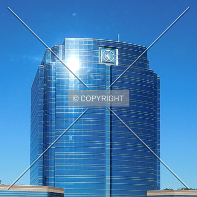 WSSC Tower by Chris Patriarca