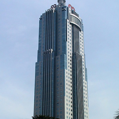 AmBank Tower by John Bek