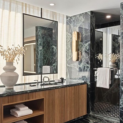 Omni Mandalay Hotel by Omni Las Colinas