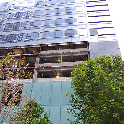 One South Dearborn by Shawn Ursini