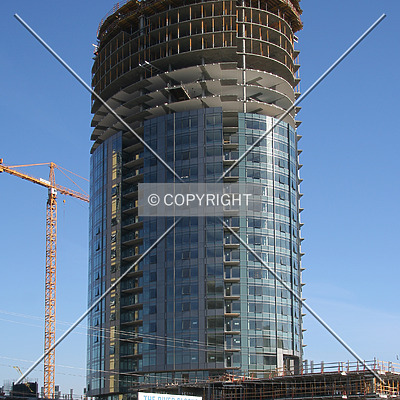 The John Ross Tower by Serdica