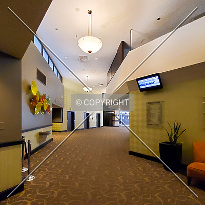 Wyndham Springfield City Centre by Ryan Hildebrand