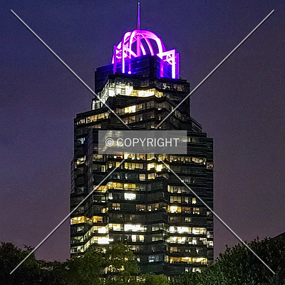Concourse Corporate Center V by Ryan Hildebrand