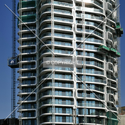 Grand Tower by Nephilim