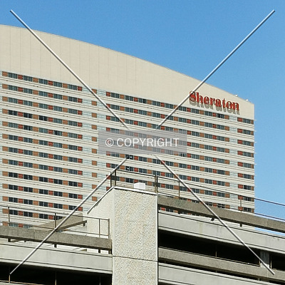 Sheraton Grand Phoenix by Nephilim