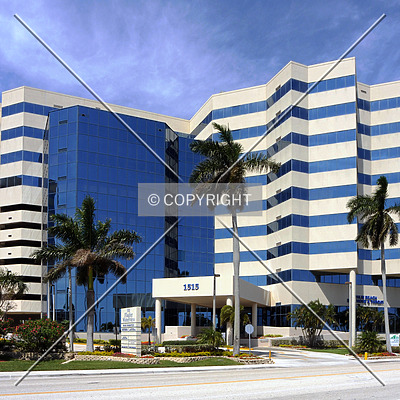 Flagler Waterview by Jorge Molina