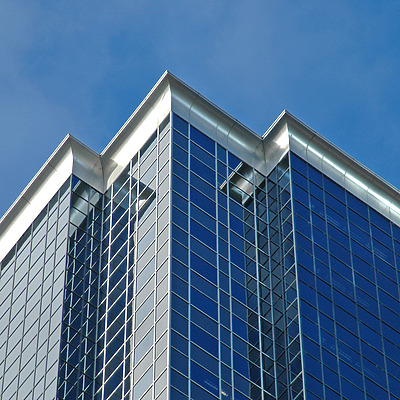 530 Collins Street by John Bek