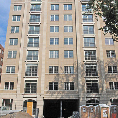 The Mather by Shawn Ursini