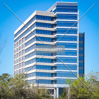 PPD Corporate Headquarters by Ryan Hildebrand