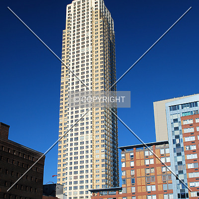 Trump Plaza Residences by Royce Douglas