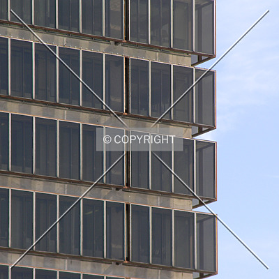 Norfolk City Hall by Chris Patriarca