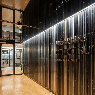 One Penn Plaza by Vornado Realty Trust