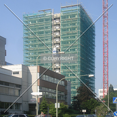 Lyoner Straße 19 by Nephilim