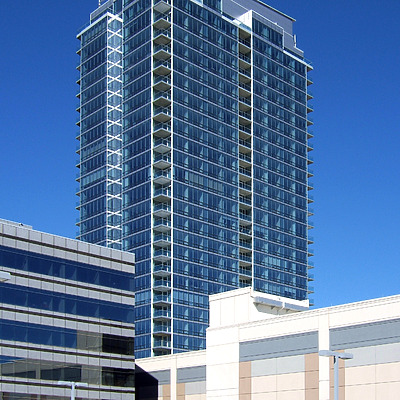 Trump Parc by John Cahill