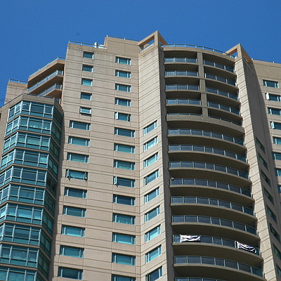 The Peak by John Bek