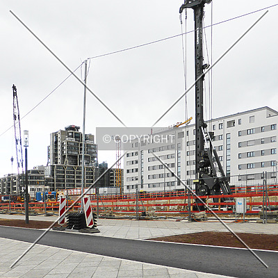 Praedium by Nephilim