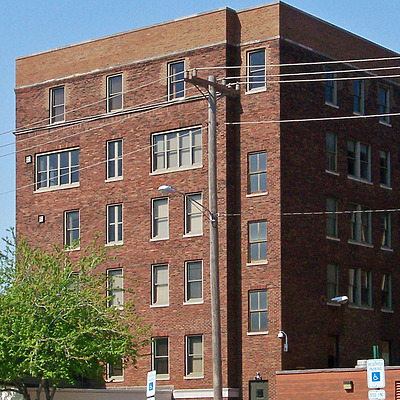 Gateway Regional Medical Arts Building by Ryan Hildebrand