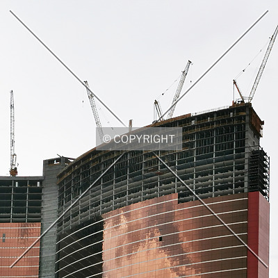 Resorts World Las Vegas by Nephilim