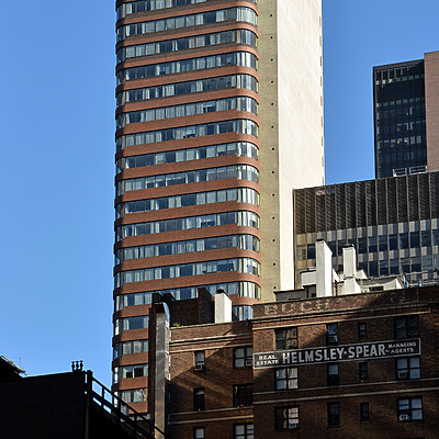 767 Third Avenue by John Cahill
