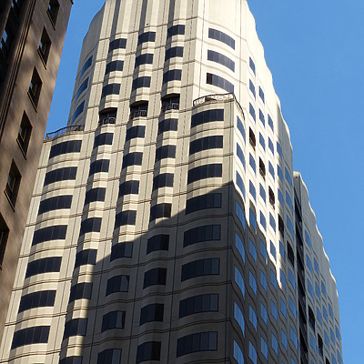 101 Montgomery by Nate Lindsey