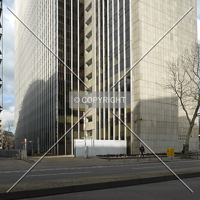 Frankfurter Büro Center by Nephilim