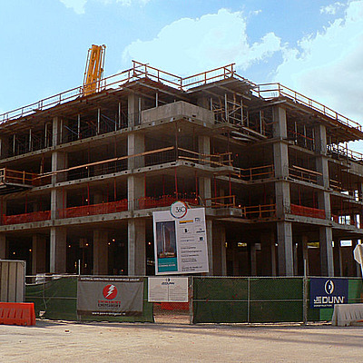 360 Condominiums by Kevin Lehnhardt