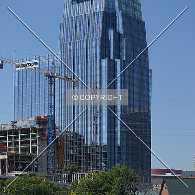 The Pinnacle by Ryan Hildebrand