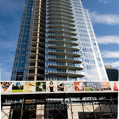 Element by Scott Murphy