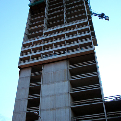 Intermezzo 1 by Daniel Kieckhefer