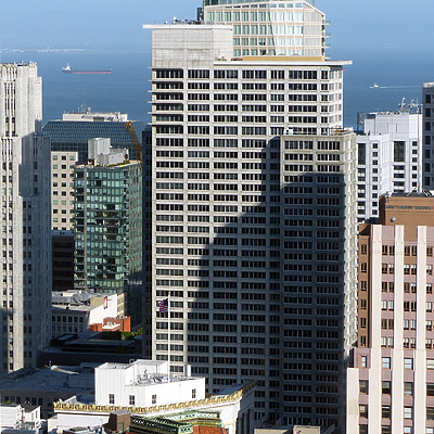 The Paramount by Nate Lindsey