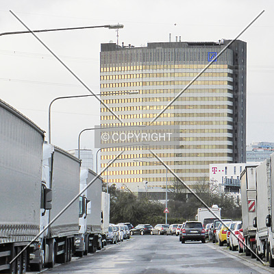 Deutsche Bank TZE by Nephilim