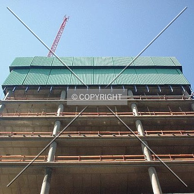 SKYPER Tower by Nephilim