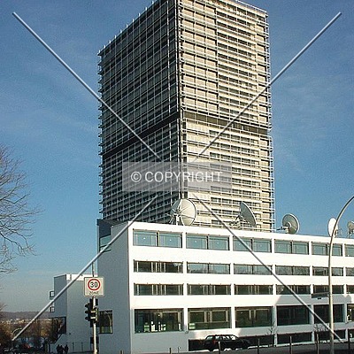 UN-Hochhaus by Nephilim