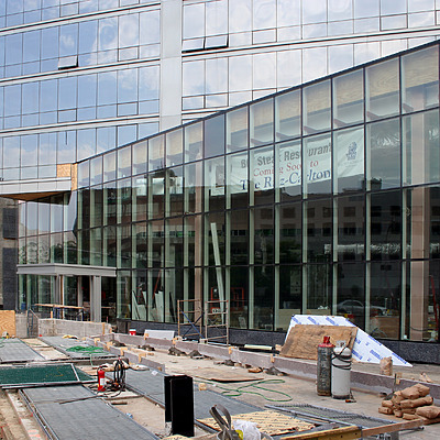 The Residences at the Ritz-Carlton, Westchester - South Tower by Marshall Gerometta