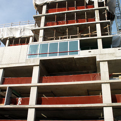 Optima Horizons by Daniel Kieckhefer