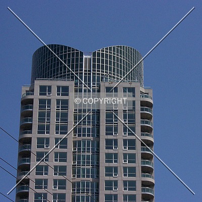 Minto Metropole by Eric Blyth