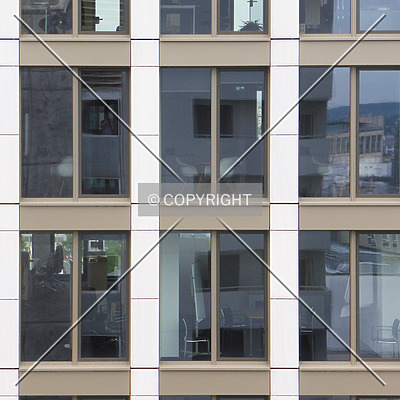 Turm Center by Nephilim