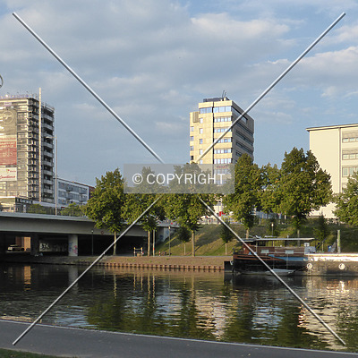Bahnhofstraße 31 by Nephilim