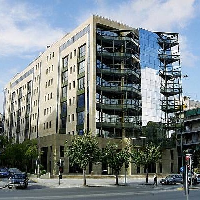 Ministry of Development by Gregory Maloukos
