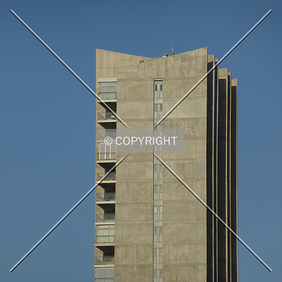 Torre Pinar by Nephilim