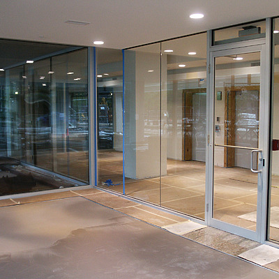 Optima Horizons by Daniel Kieckhefer