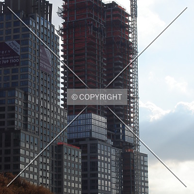 The Rushmore by Royce Douglas