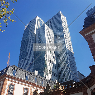 Nextower by Nephilim