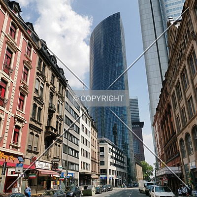 SKYPER Tower by Nephilim